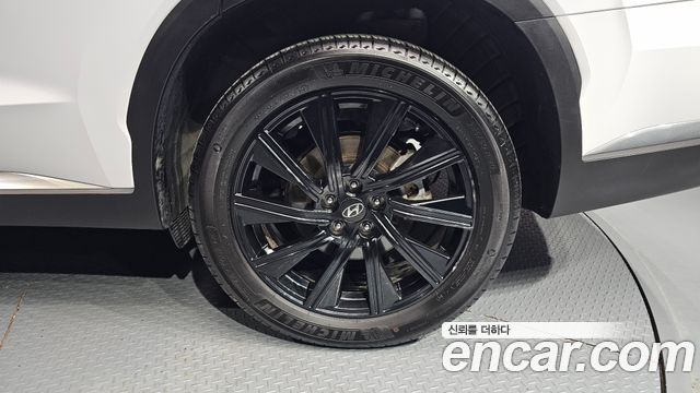 Hyundai Palisade 2024 — photo 7