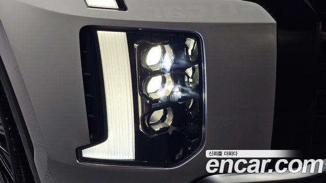 Hyundai Palisade 2024 — photo 8
