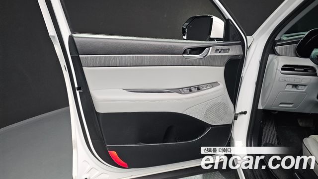 Hyundai Palisade 2024 — photo 14