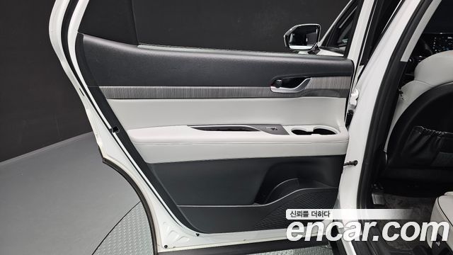 Hyundai Palisade 2024 — photo 15