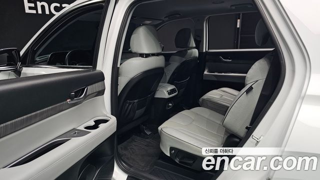 Hyundai Palisade 2024 — photo 16