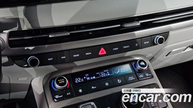 Hyundai Palisade 2024 — photo 29