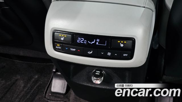 Hyundai Palisade 2024 — photo 30