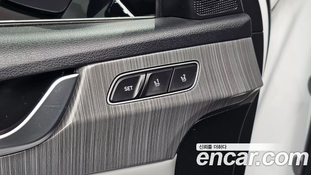 Hyundai Palisade 2024 — photo 31
