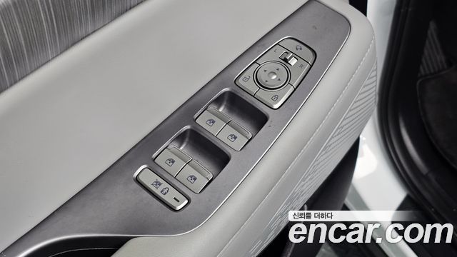 Hyundai Palisade 2024 — photo 32