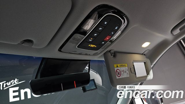 Hyundai Palisade 2024 — photo 33