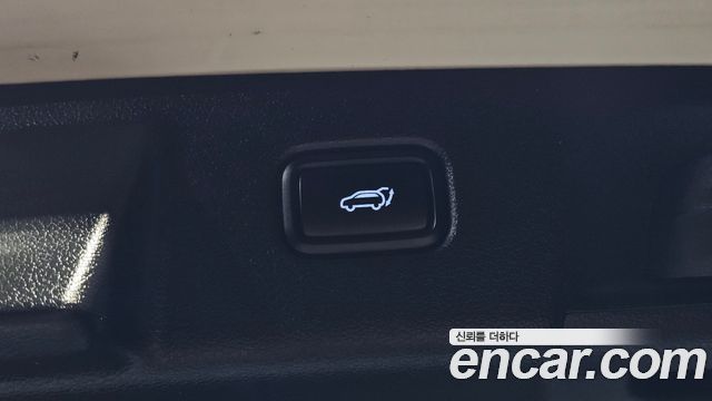 Hyundai Palisade 2024 — photo 35
