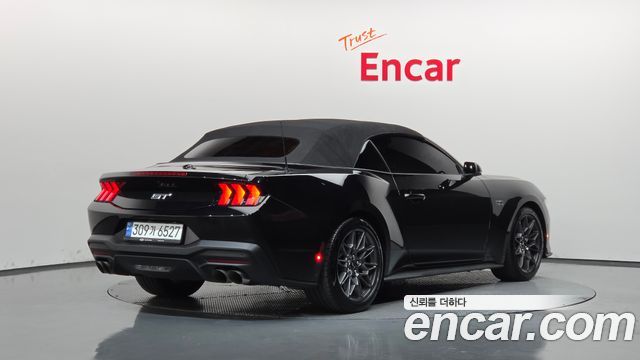 Ford Mustang 2024 — photo 2