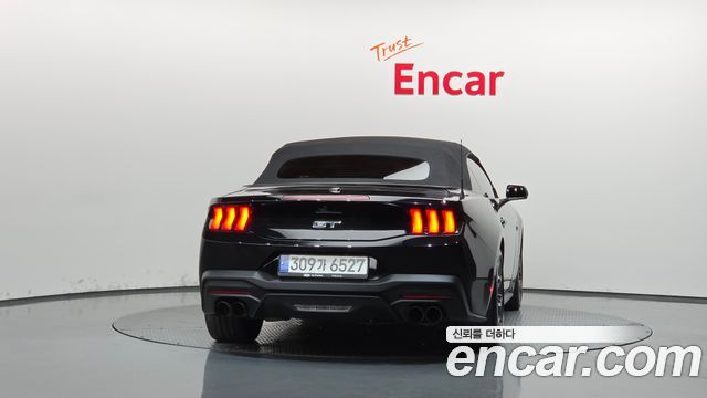 Ford Mustang 2024 — photo 4