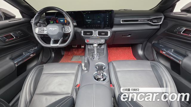 Ford Mustang 2024 — photo 10