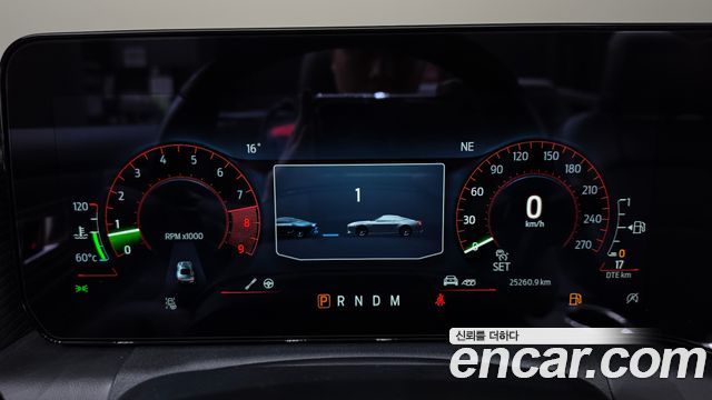 Ford Mustang 2024 — photo 11