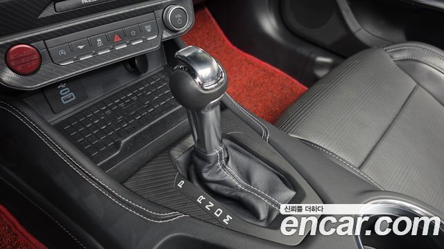 Ford Mustang 2024 — photo 12