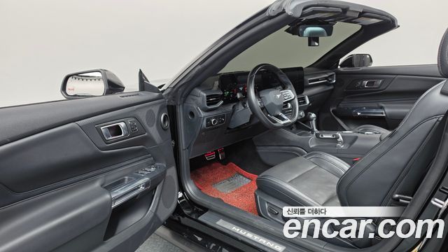 Ford Mustang 2024 — photo 13