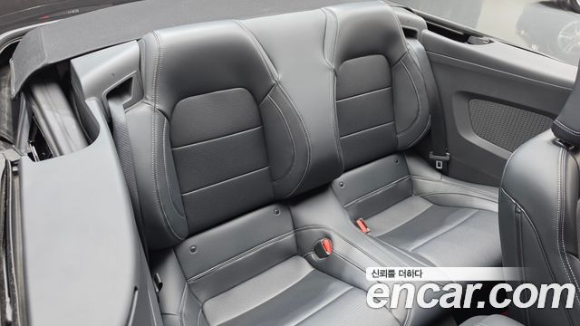 Ford Mustang 2024 — photo 17