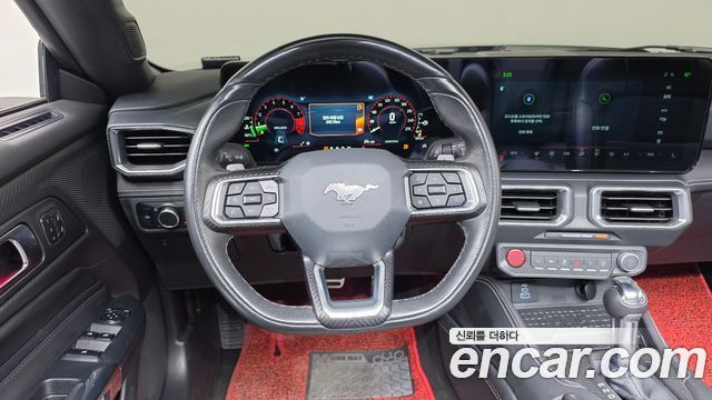 Ford Mustang 2024 — photo 19