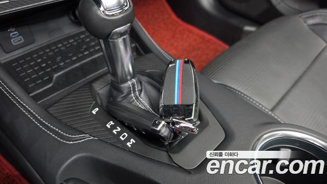 Ford Mustang 2024 — photo 21
