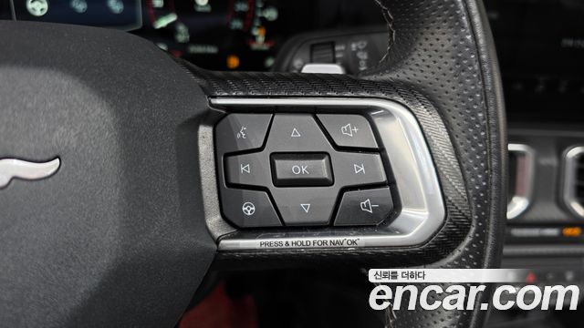 Ford Mustang 2024 — photo 22
