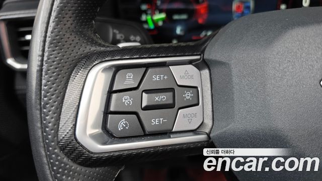 Ford Mustang 2024 — photo 23