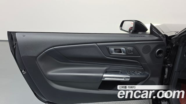 Ford Mustang 2024 — photo 14