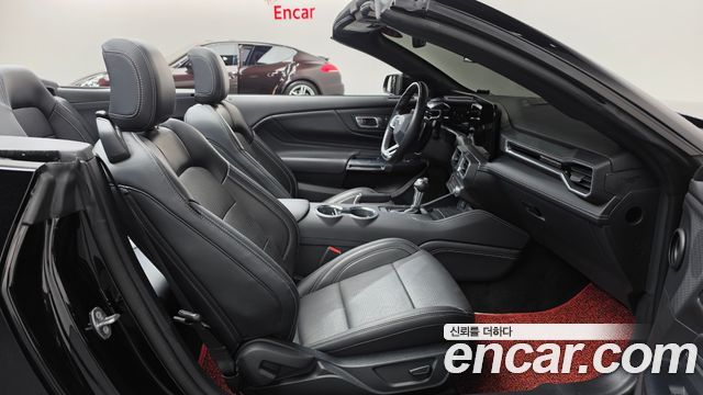Ford Mustang 2024 — photo 16