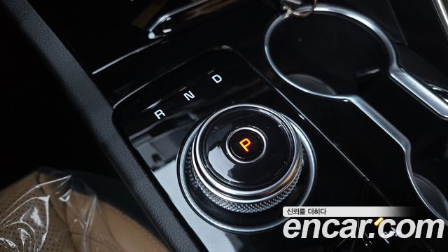 Kia K5 2022 — photo 12