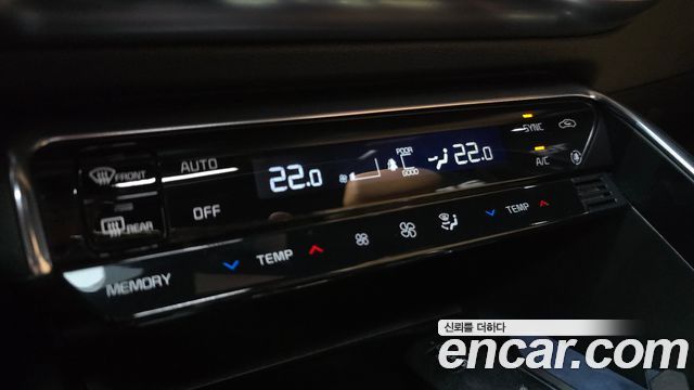 Kia K5 2022 — photo 28