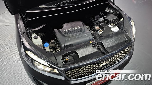 Kia Sorento 2015 — photo 6