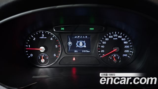 Kia Sorento 2015 — photo 11