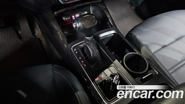 Kia Sorento 2015 — photo 12
