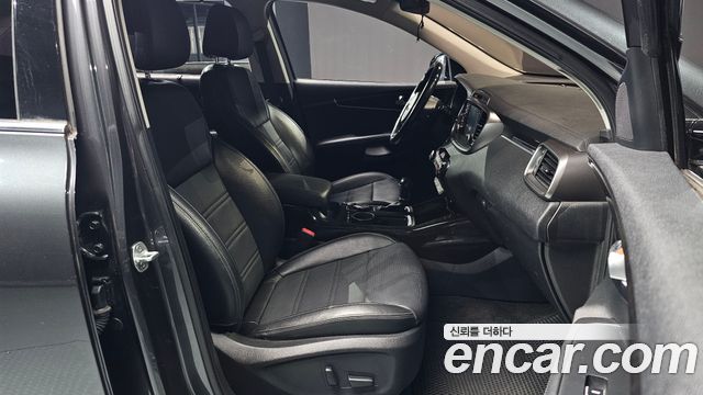 Kia Sorento 2015 — photo 18