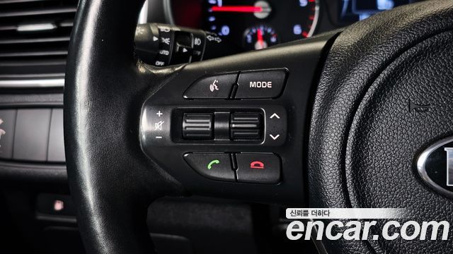 Kia Sorento 2015 — photo 20