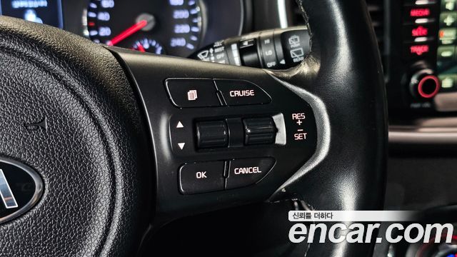 Kia Sorento 2015 — photo 21