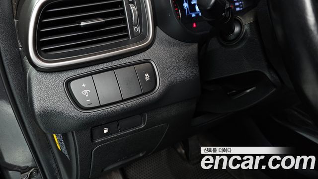 Kia Sorento 2015 — photo 22