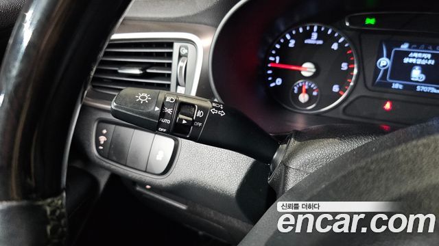 Kia Sorento 2015 — photo 23