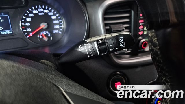 Kia Sorento 2015 — photo 24