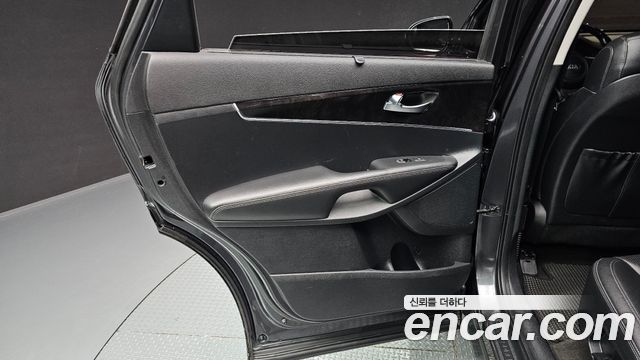 Kia Sorento 2015 — photo 15