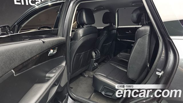 Kia Sorento 2015 — photo 16