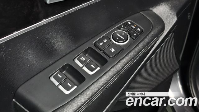 Kia Sorento 2015 — photo 28