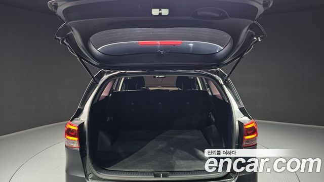 Kia Sorento 2015 — photo 33