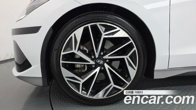 Hyundai Ioniq6 2023 — photo 5
