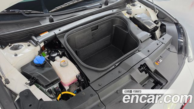 Hyundai Ioniq6 2023 — photo 6