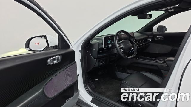 Hyundai Ioniq6 2023 — photo 13