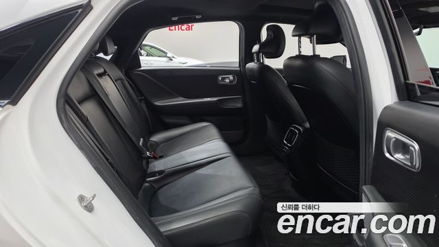 Hyundai Ioniq6 2023 — photo 17
