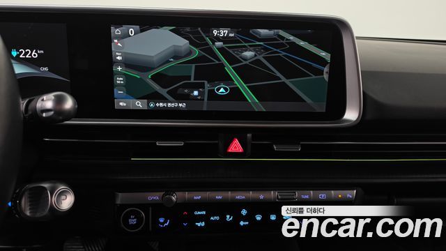 Hyundai Ioniq6 2023 — photo 18