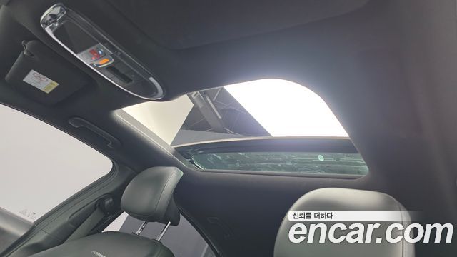 Hyundai Ioniq6 2023 — photo 22