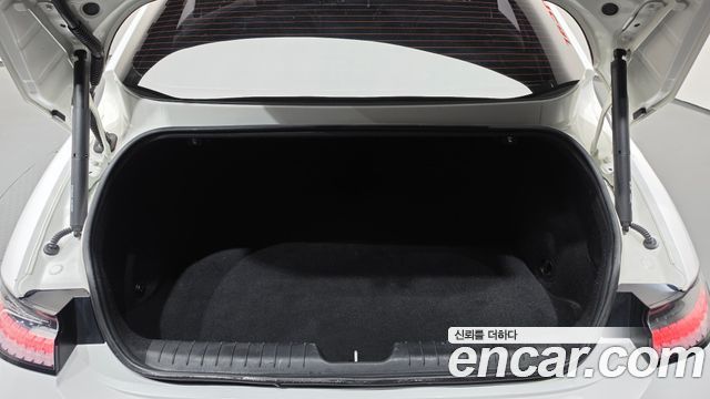 Hyundai Ioniq6 2023 — photo 24