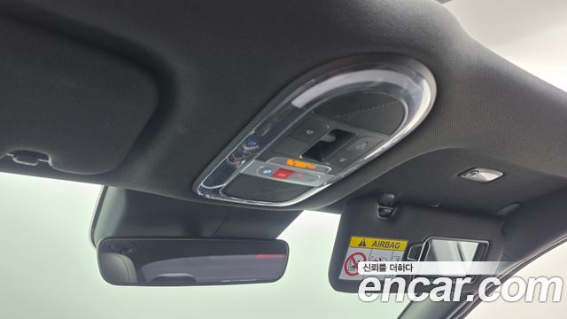 Hyundai Ioniq6 2023 — photo 25