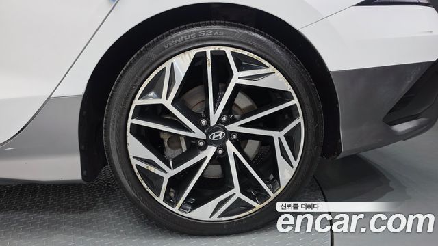 Hyundai Ioniq6 2023 — photo 7