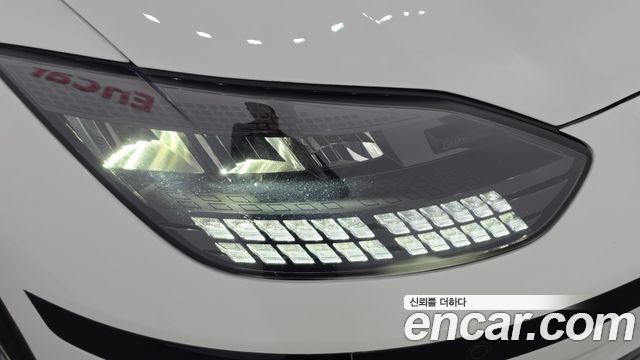Hyundai Ioniq6 2023 — photo 8
