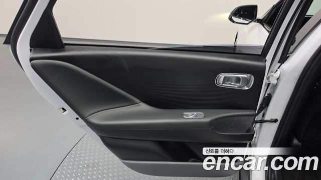 Hyundai Ioniq6 2023 — photo 15
